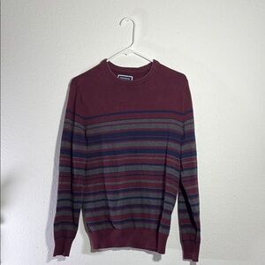 Crewneck Sweater